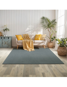 Tapis sur-mesure Glow