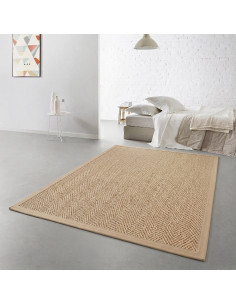 Tapis sur-mesure Argan