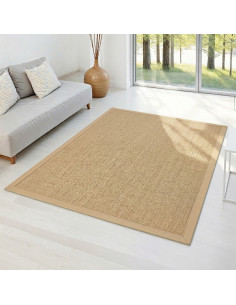 Tapis sur-mesure Selva