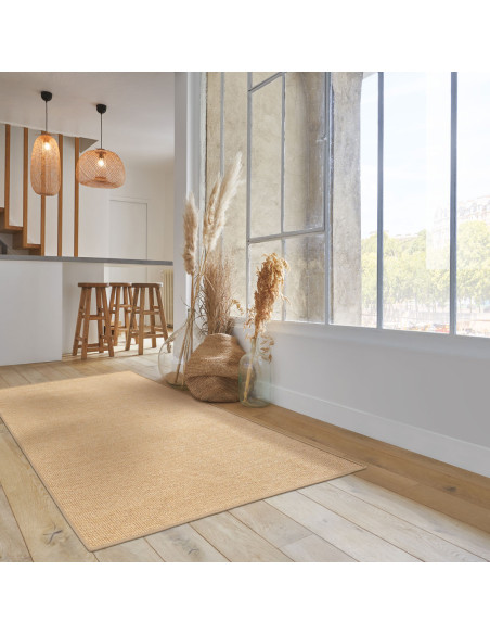 Tapis sur-mesure Nao