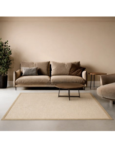 Tapis sur-mesure Naya