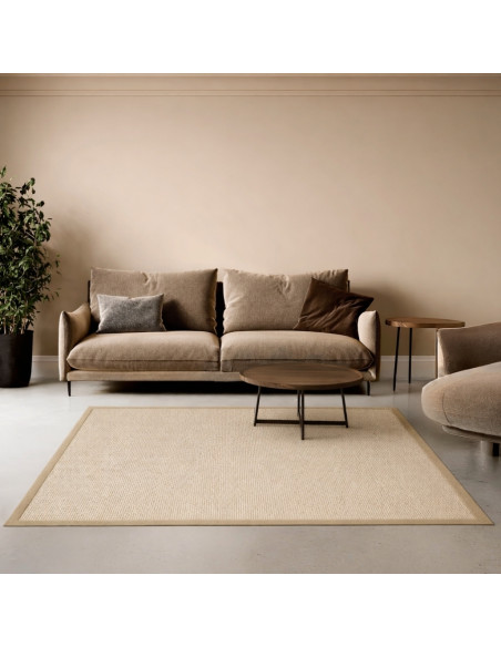 Tapis sur-mesure Naya