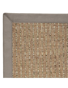 Tapis sur-mesure Botanic Design 2