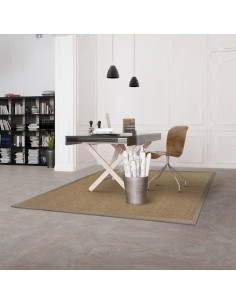 Tapis sur-mesure Botanic Design