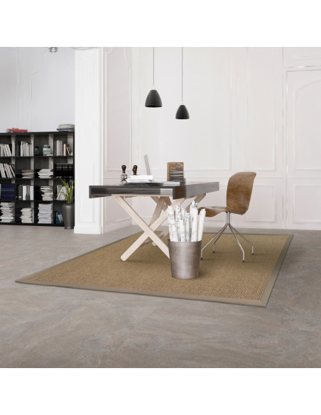 Tapis sur-mesure Botanic Design