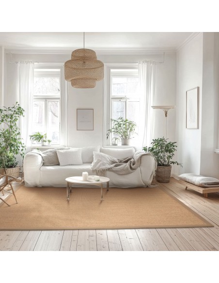 Tapis sur-mesure Sora