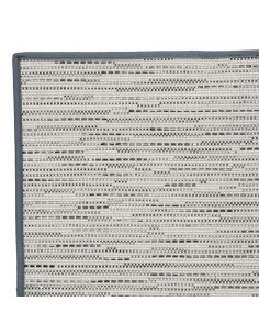 Tapis Nature Gaia finition galonnée 2