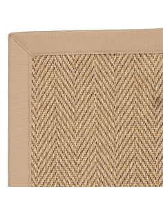 Tapis sur-mesure Argan 2