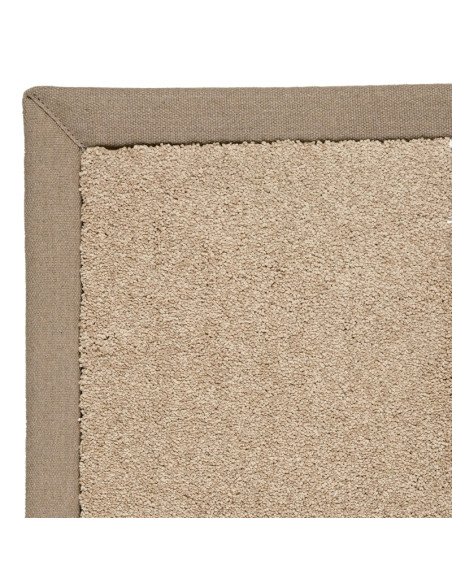 Tapis Texture Medley finition gansée