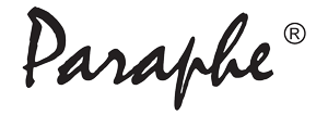 Paraphe