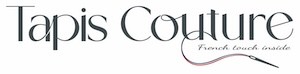 Tapis couture